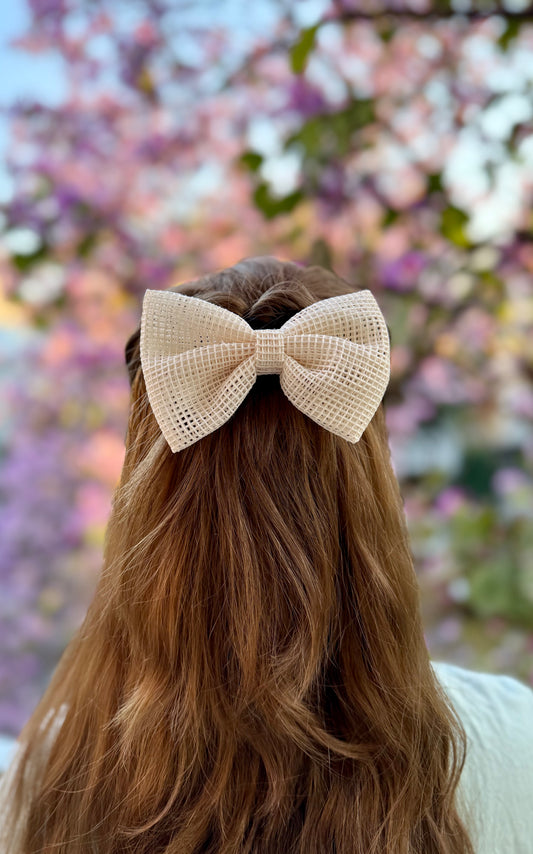DREAMY CLASSIC BOW