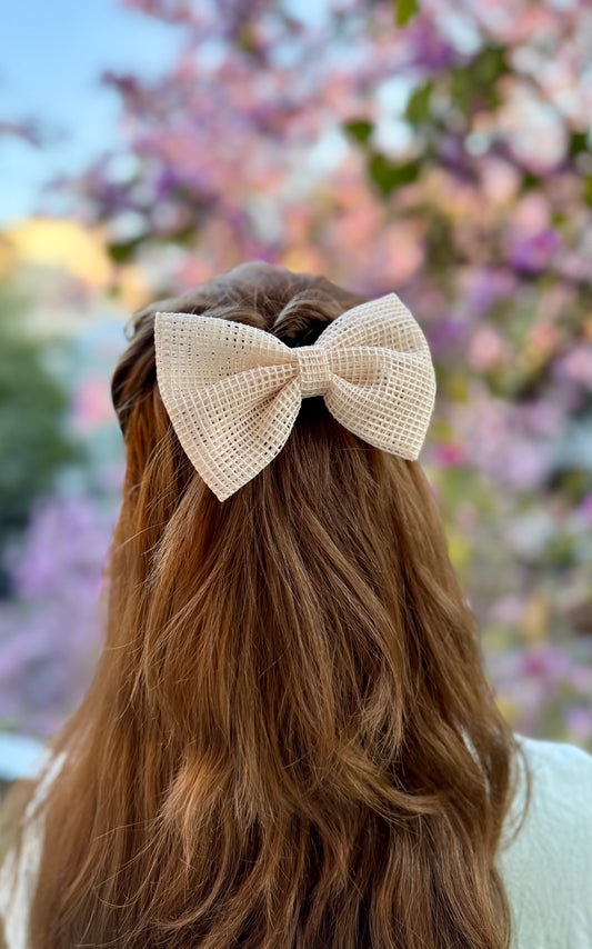 DREAMY CLASSIC BOW