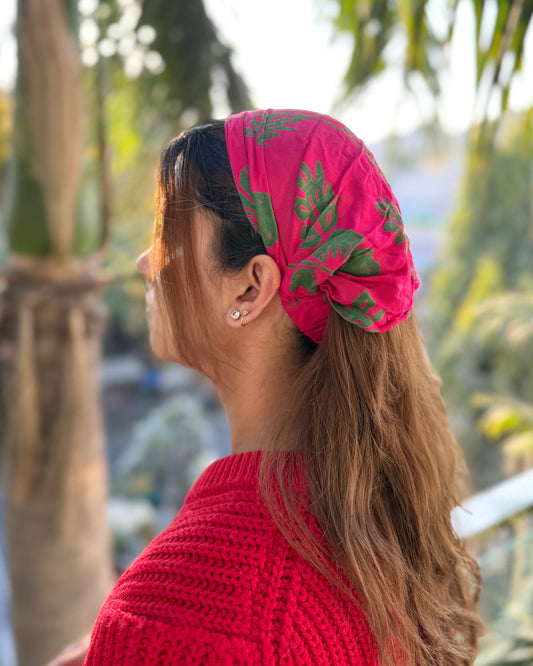 STARBURST HEADBAND