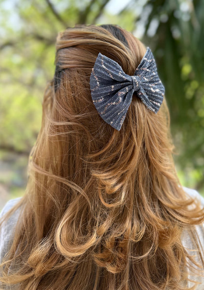 SHIMMER CLASSIC BOW