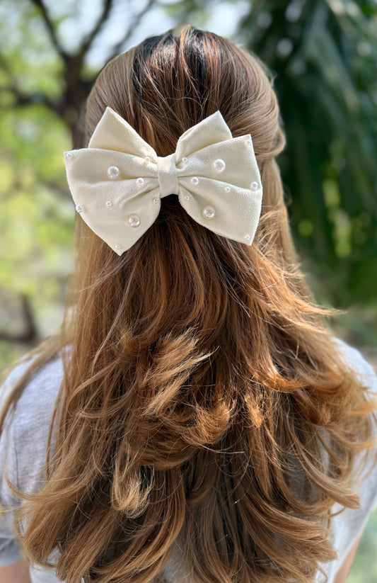 DAISY CLASSIC BOW
