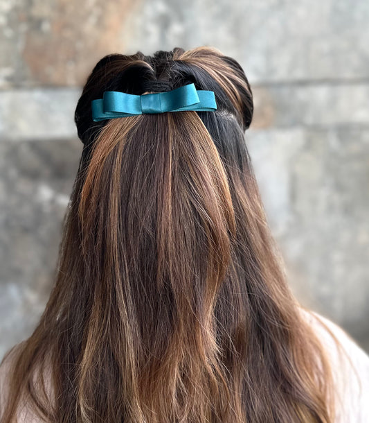 PEACOCK CLASSIC BOW