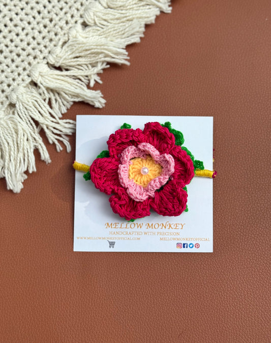 ROSE BRACELET