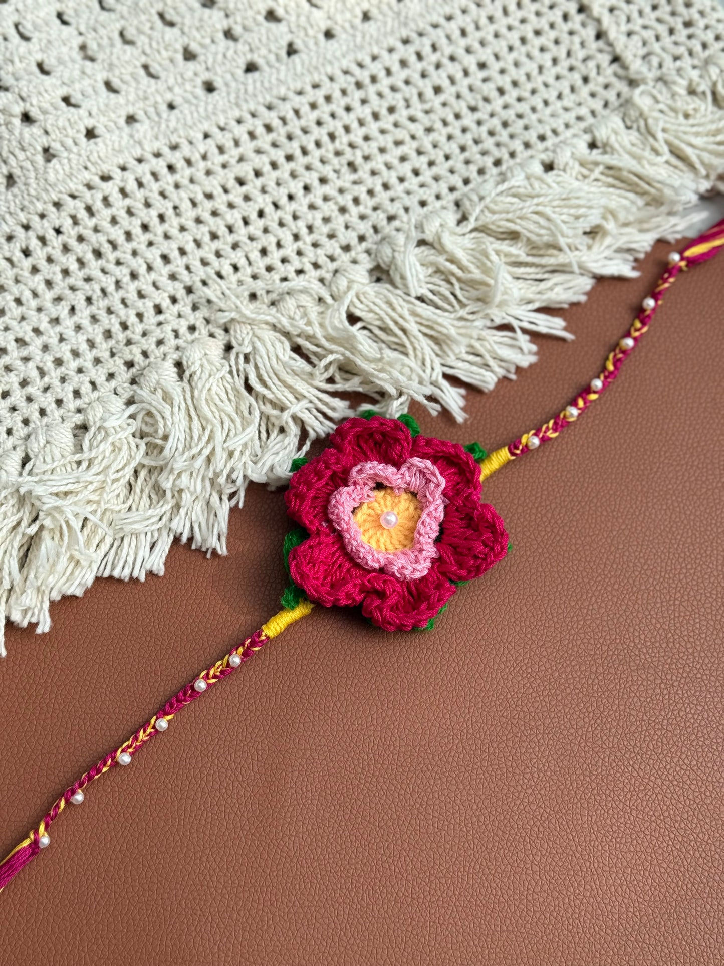 ROSE BRACELET