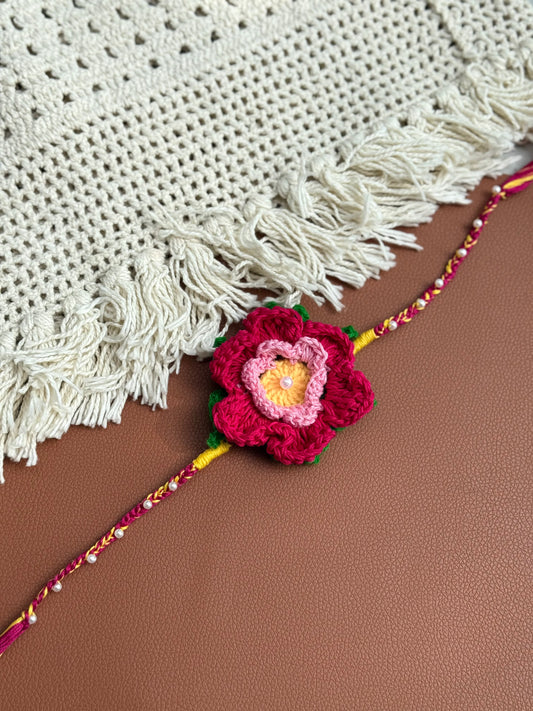 ROSE BRACELET
