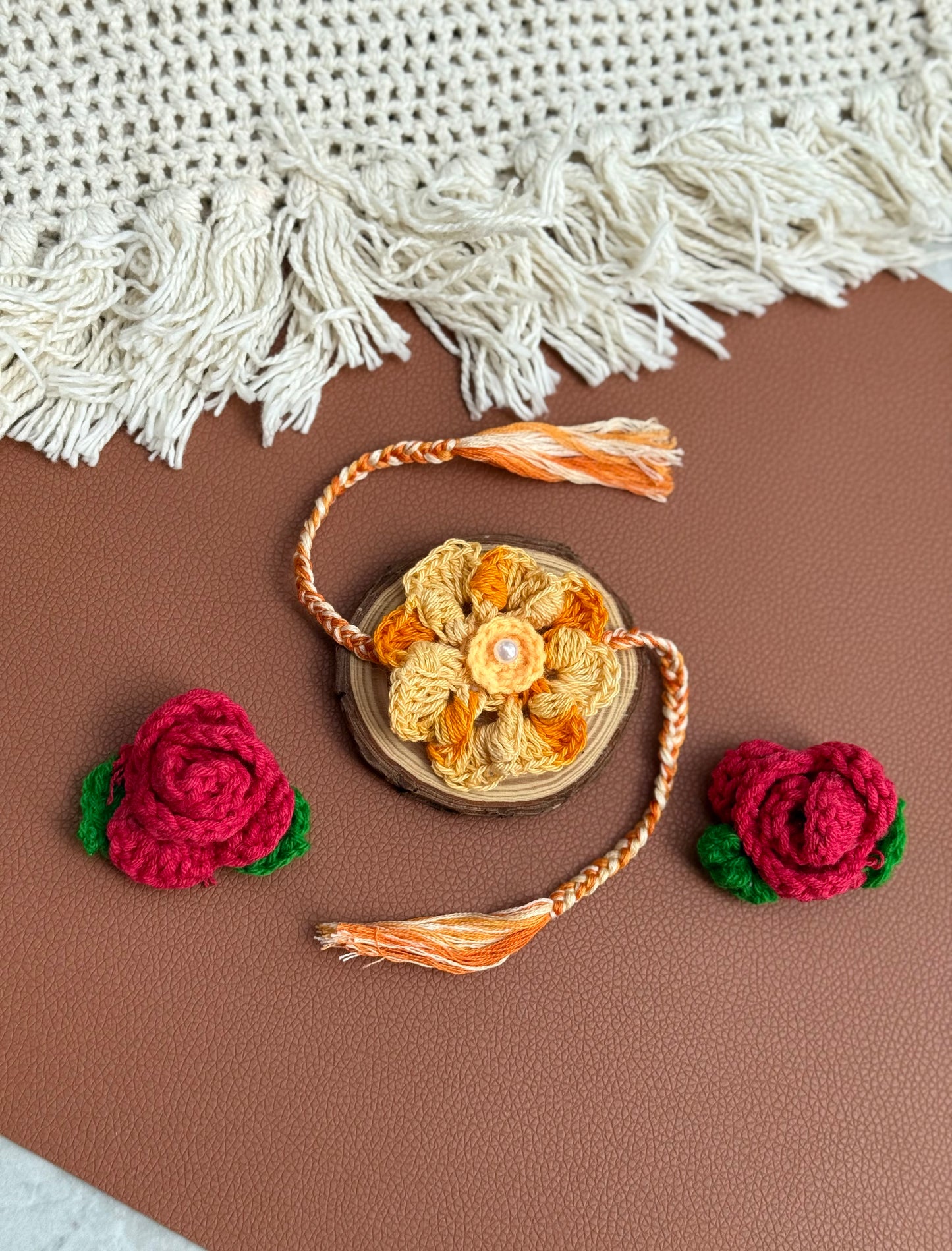 SUNSHINE BRACELET