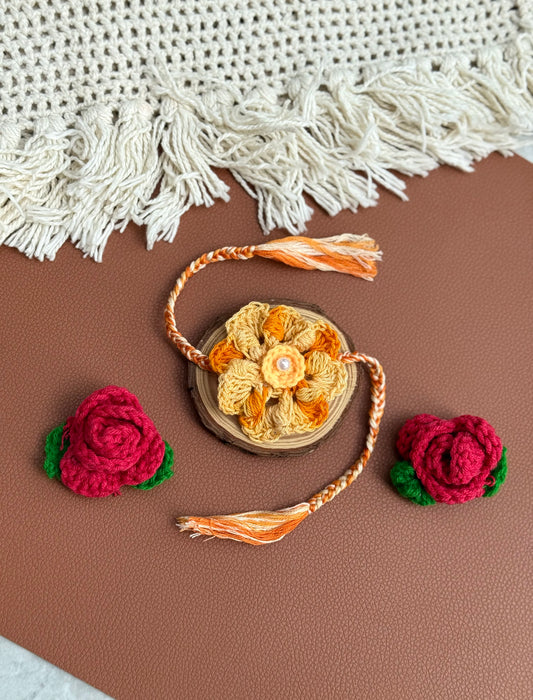 SUNSHINE BRACELET