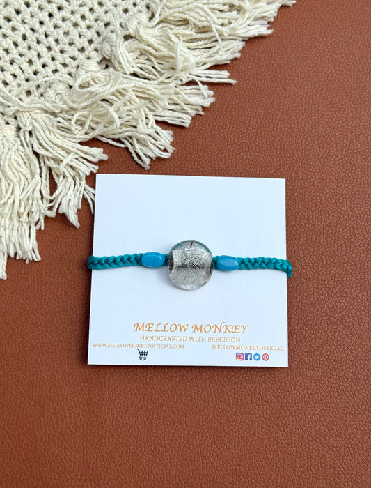 OCEAN BLUE BRACELET