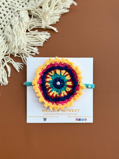 RAINBOW BRACELET