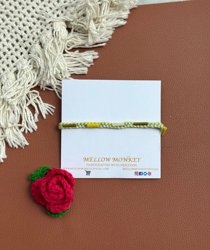 TROPICAL BRACELET