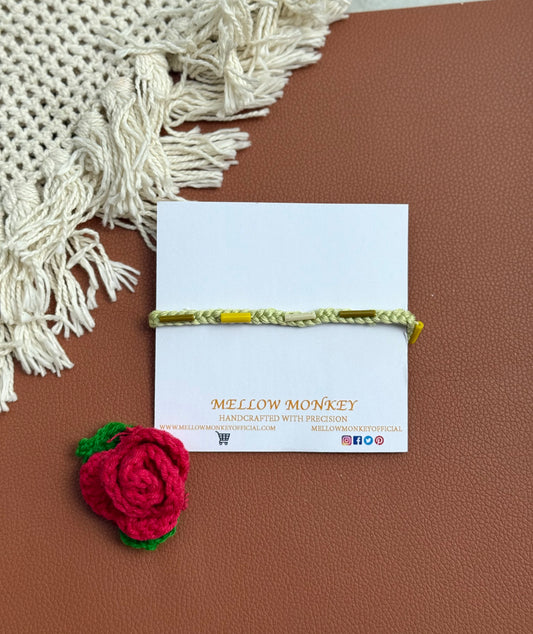 TROPICAL BRACELET