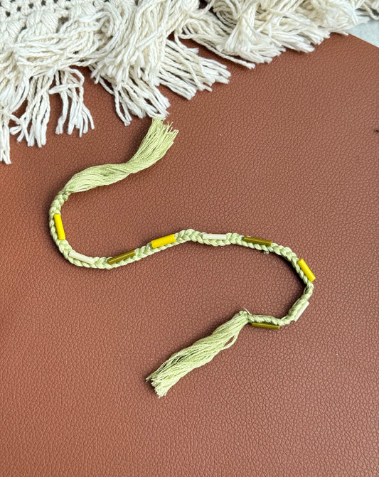 TROPICAL BRACELET