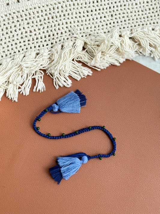 AQUA BRACELET