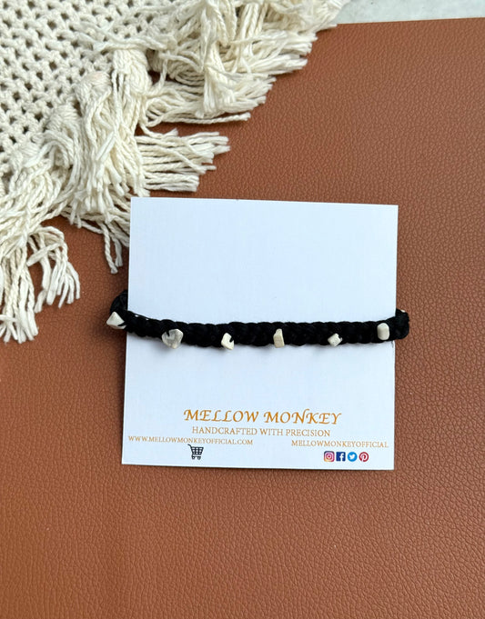 MIDNIGHT BRACELET