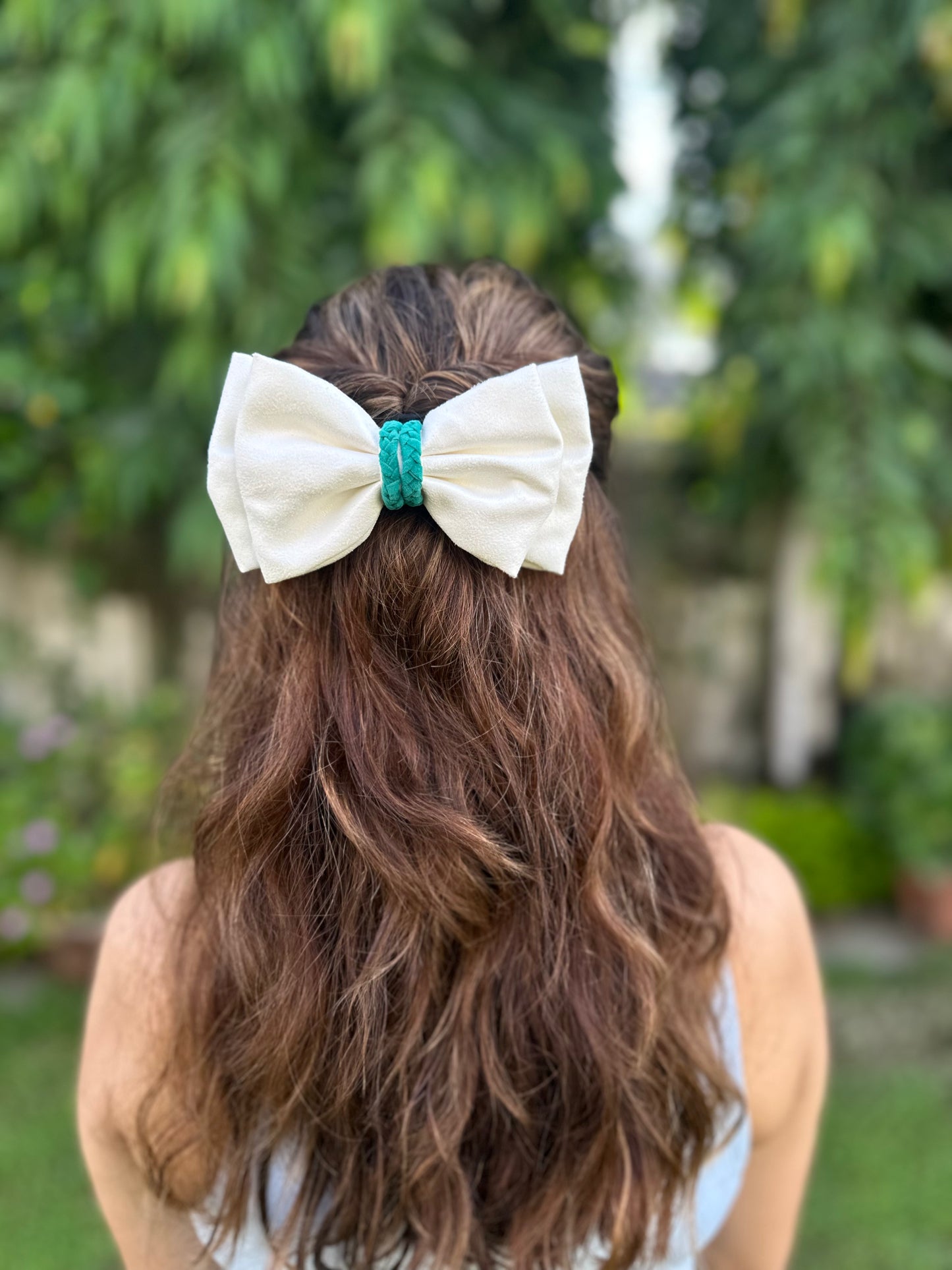 DOVE CLASSIC BOW