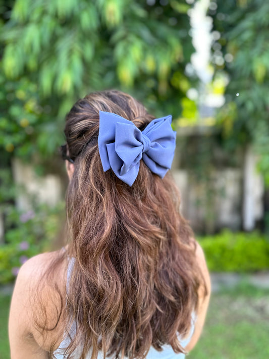 BLUEBELL CLASSIC BOW