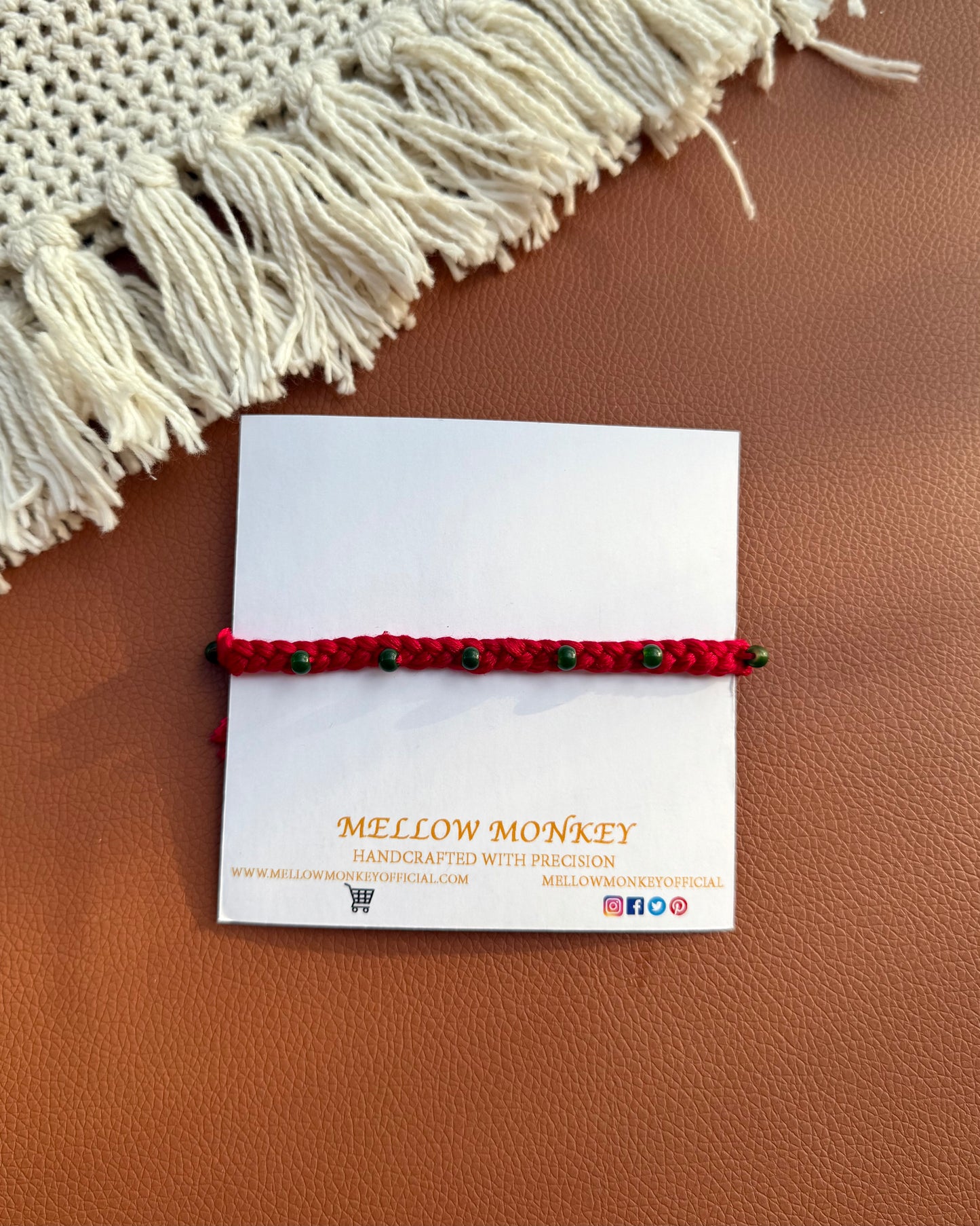 BLOOM BRACELET
