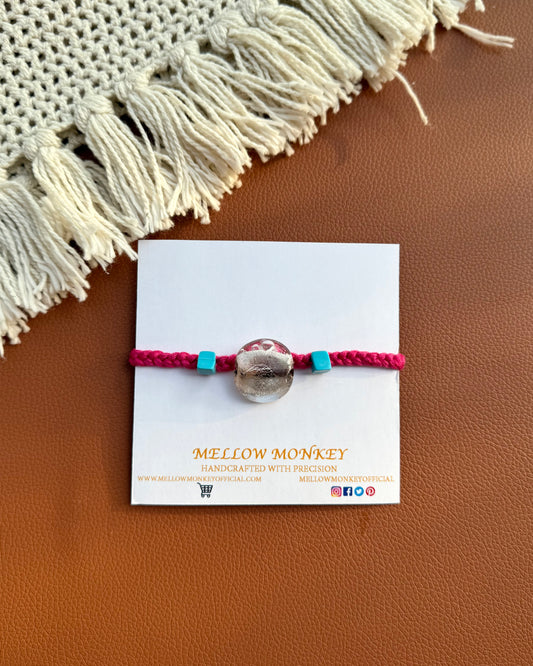 BLUSH BRACELET