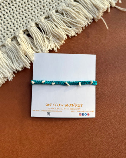 WAVY BRACELET
