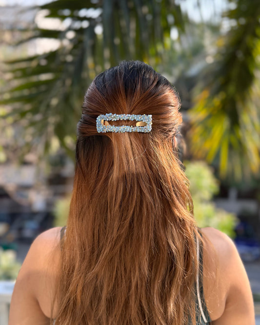 SAPPHIRE DREAM CLASSIC BOW