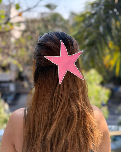 CANDY BLUSH CLASSIC BOW