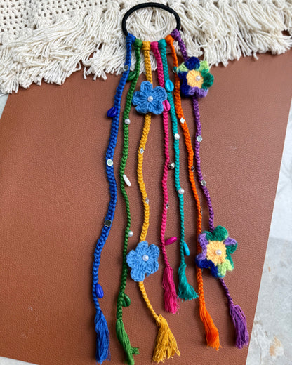 GLAM HAIRTIE