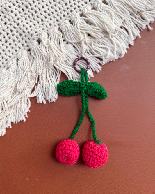 STRAWBERRY CHARM