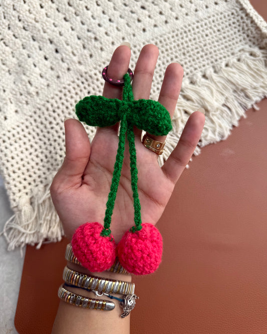 STRAWBERRY CHARM