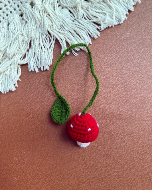 MUSHROOM CHARM