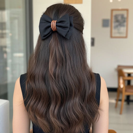 BOURBON CLASSIC BOW
